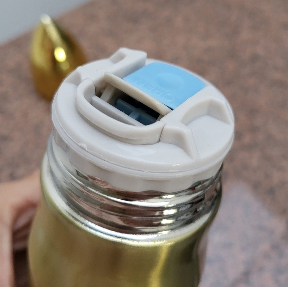 VACUUM BOTTLE - RIFLE CARTIDGE - Picture 6 of 7